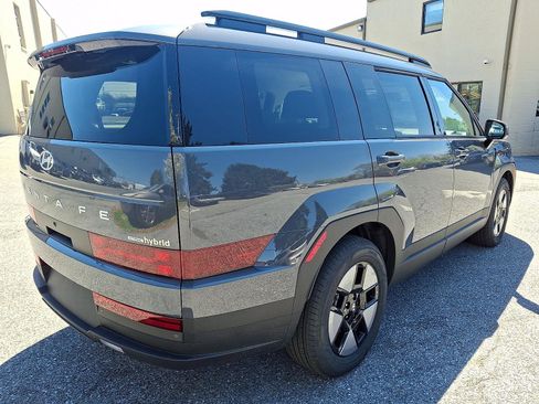 New 2026 Hyundai Santa Fe SEL image 3