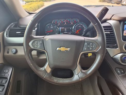 Used 2016 Chevrolet Tahoe LT RWD image 29