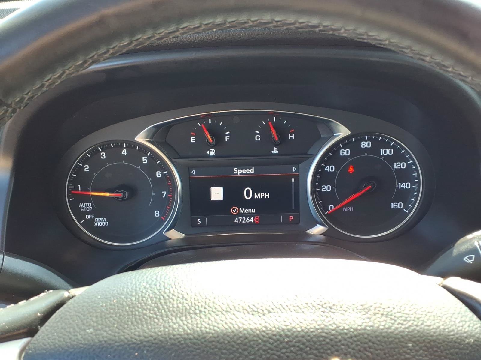 Used 2023 GMC Acadia SLT FWD image 21