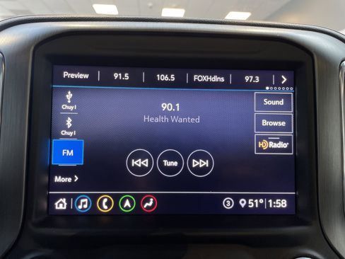 Used 2020 GMC Sierra 1500 Denali w/ Denali Ultimate Package image 28