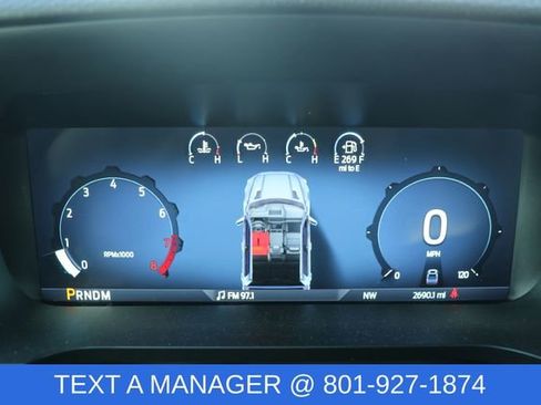 Used 2025 Ford F150 XL AWD/4WD image 21