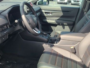 New 2027 Honda CR-V Sport-L image 14