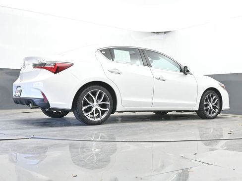 Used 2020 Acura ILX FWD image 50