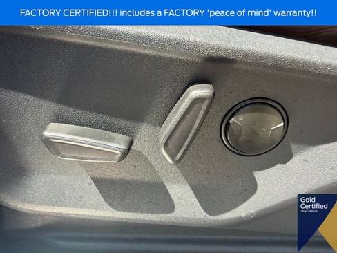 Used 2025 Ford Expedition Max King Ranch AWD/4WD image 43