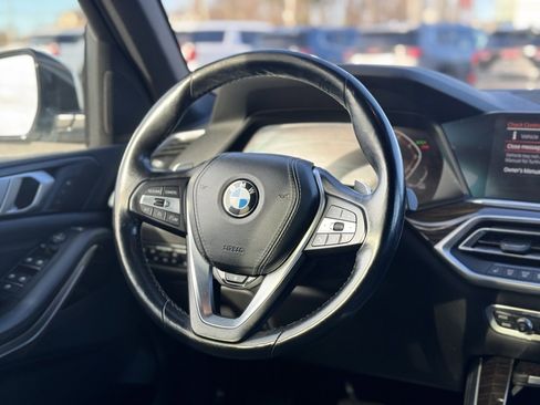 Used 2019 BMW X5 xDrive40i w/ Convenience Package image 14
