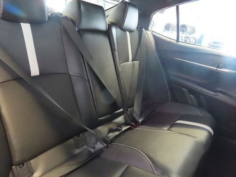 Used 2026 Toyota Camry SE w/ Convenience Package FWD image 31