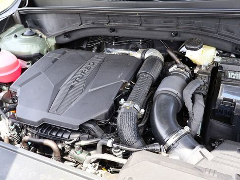 Used 2024 Kia Sorento SX image 32