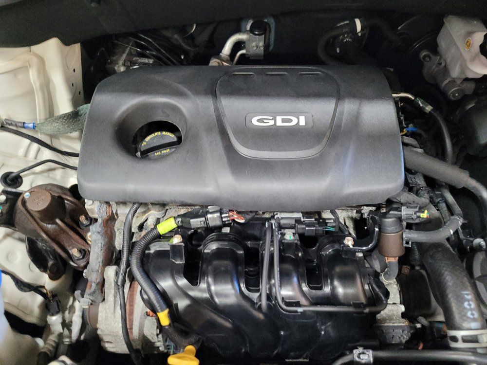 Used 2019 Kia Soul FWD image 30