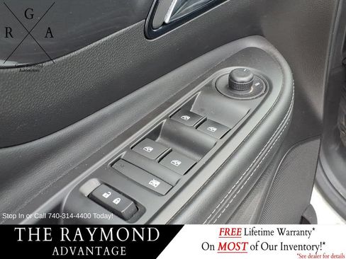 Used 2022 Buick Encore Preferred w/ Safety Package AWD/4WD image 19