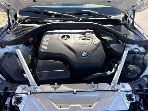 Used 2023 BMW 430i Gran Coupe RWD image 32