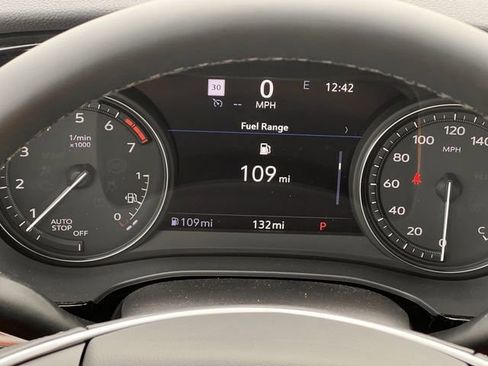 New 2026 Cadillac XT5 Premium Luxury w/ LPO, Floor Liner Package image 14