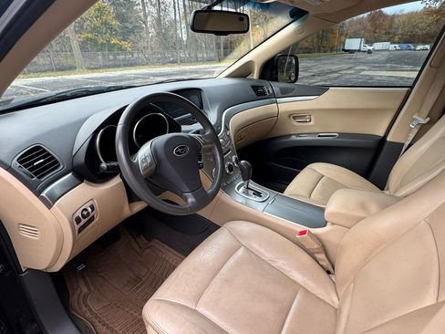 Used 2008 Subaru Tribeca Limited image 27