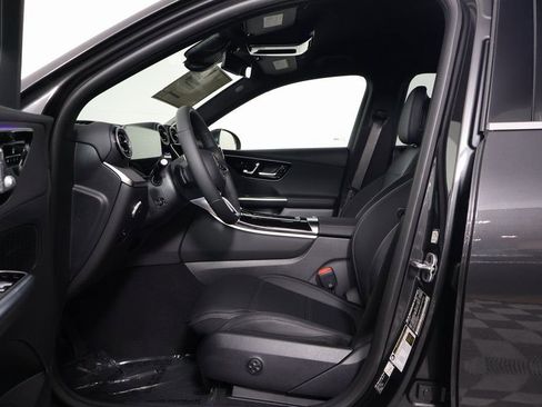 New 2026 Mercedes-Benz GLC 300 GLC 300 image 5