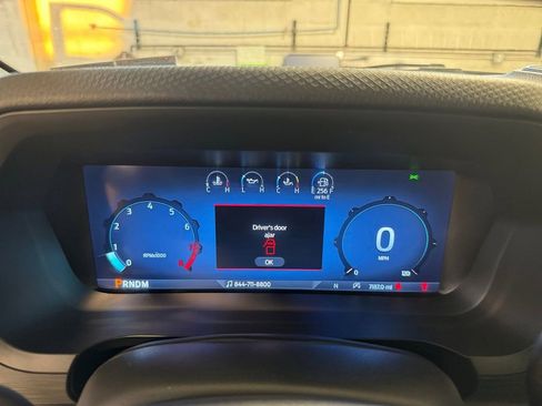 Used 2024 Ford F150 XLT w/ Mobile Office Package image 16