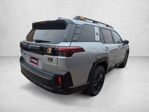 New 2026 Subaru Outback Wilderness AWD/4WD image 5