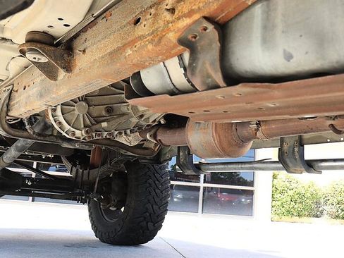 Used 2003 Ford F250 Lariat image 45