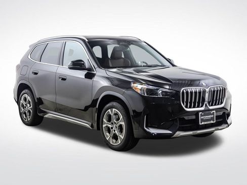 Used 2026 BMW X1 xDrive28i AWD/4WD image 7