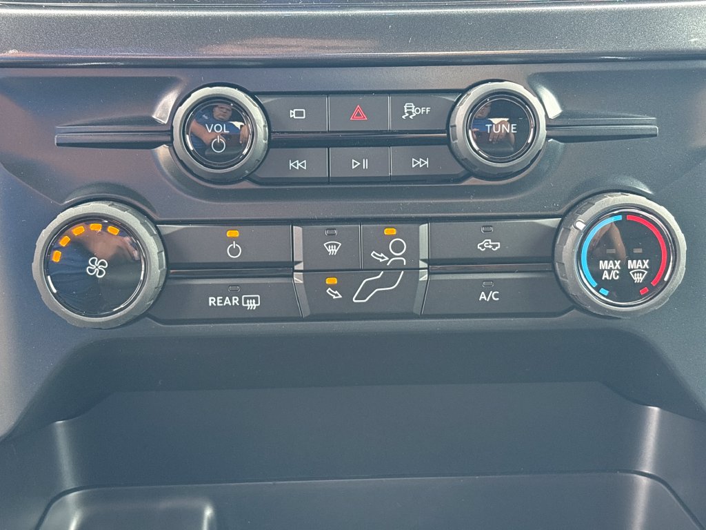 New 2026 Ford F150 STX w/ Equipment Group 200A AWD/4WD image 18
