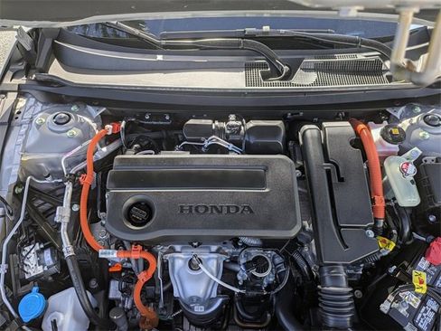 Used 2025 Honda Accord Touring image 35
