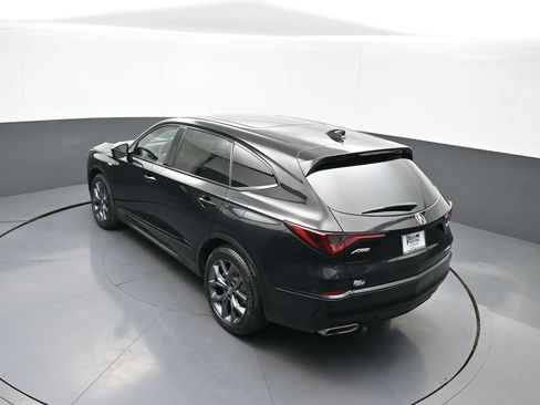 Certified 2024 Acura MDX A-Spec AWD/4WD image 43