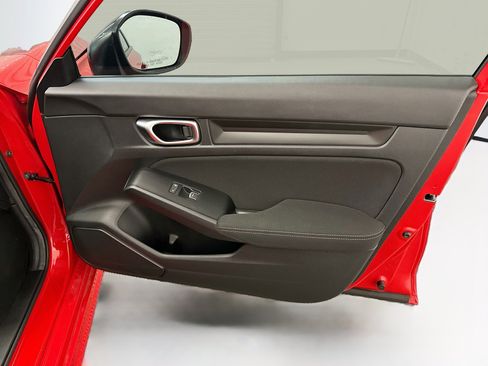 Used 2024 Honda Civic Sport image 32