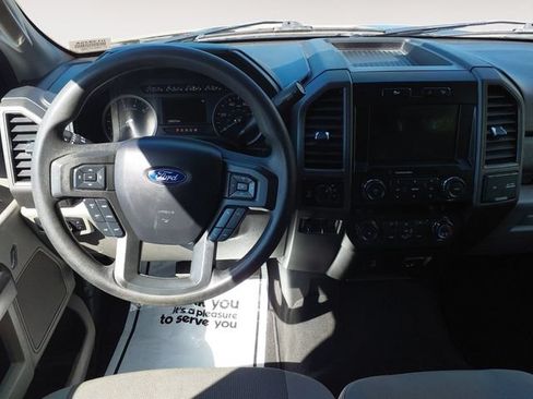 Used 2020 Ford F250 XL w/ STX Appearance Package AWD/4WD image 10