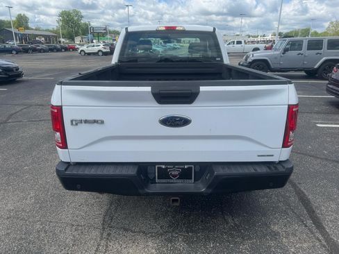 Used 2017 Ford F150 XL w/ Equipment Group 101A Mid RWD image 10