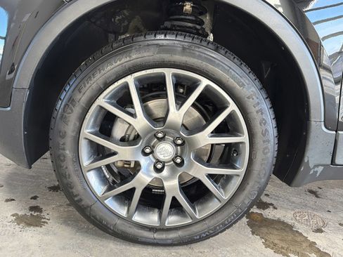 Used 2020 Buick Encore Sport Touring w/ Safety Package image 15