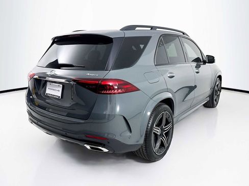 Used 2026 Mercedes-Benz GLE 450 4MATIC image 9