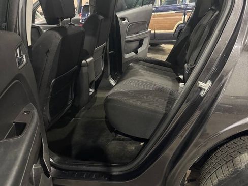 Used 2014 Chevrolet Equinox LT w/ Driver Convenience Package image 10
