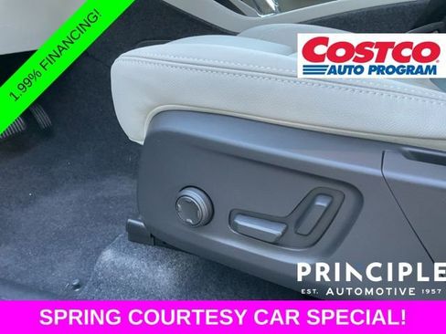 New 2026 Volvo XC40 B4 Plus w/ Protection Package Premier FWD image 24