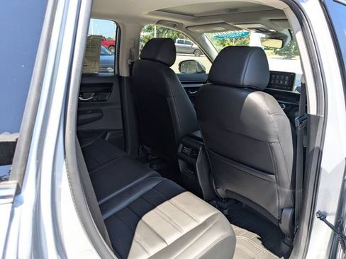 Certified 2025 Honda CR-V EX-L image 40