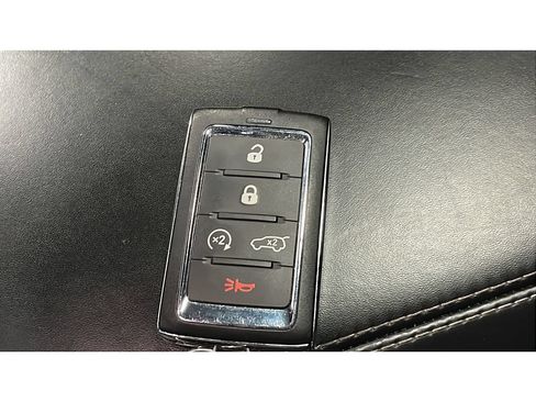 Used 2023 Jeep Grand Cherokee L Overland AWD/4WD image 26