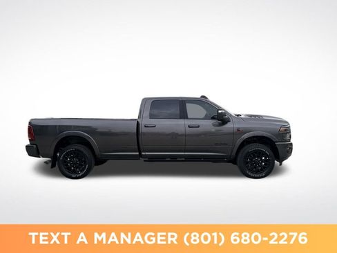 New 2026 RAM 3500 Limited AWD/4WD image 6
