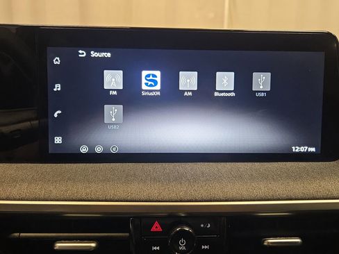 New 2026 Nissan Kicks SV FWD image 22