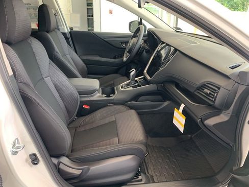 New 2025 Subaru Outback Premium w/ Popular Package #1 image 22