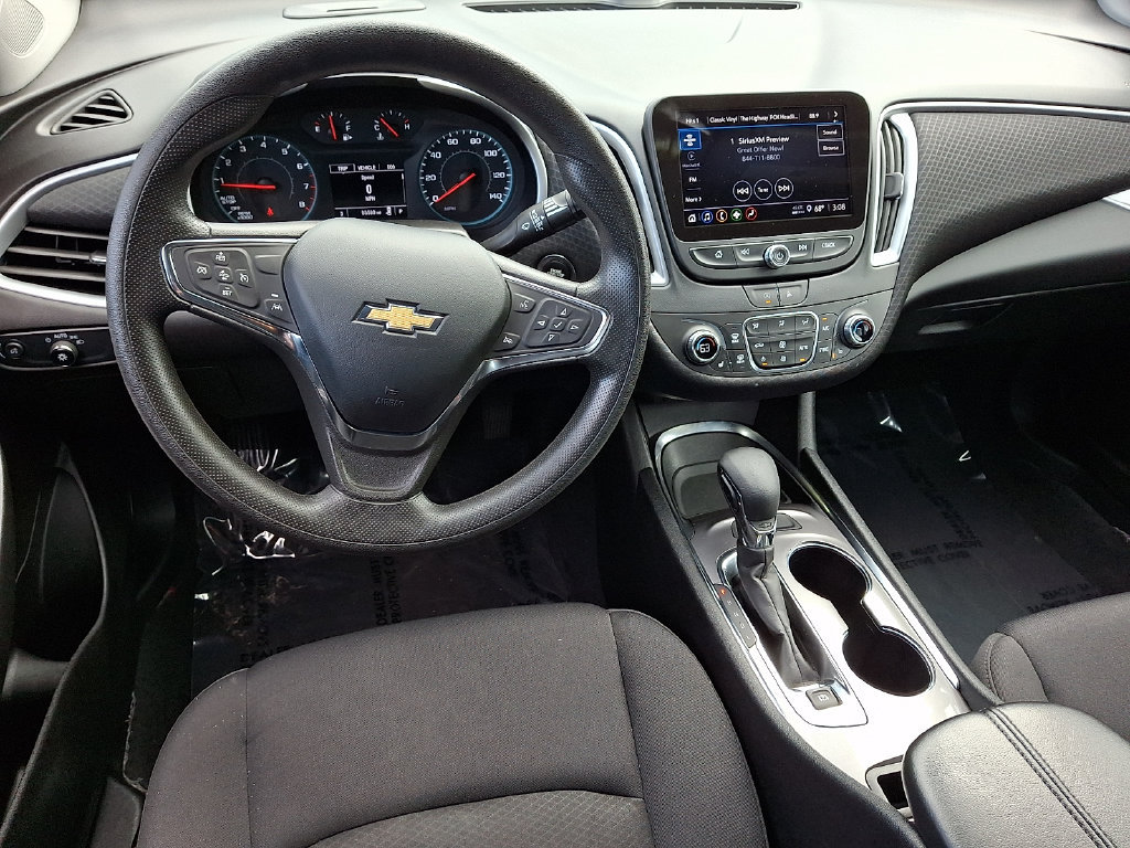 Used 2023 Chevrolet Malibu LT FWD image 11