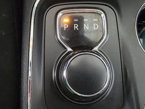 Used 2014 Dodge Durango AWD w/ Trailer Tow Group IV image 18