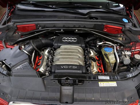 Used 2010 Audi Q5 3.2 Premium Plus image 34