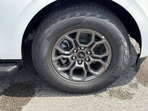 New 2027 Ford Expedition Active AWD/4WD image 9