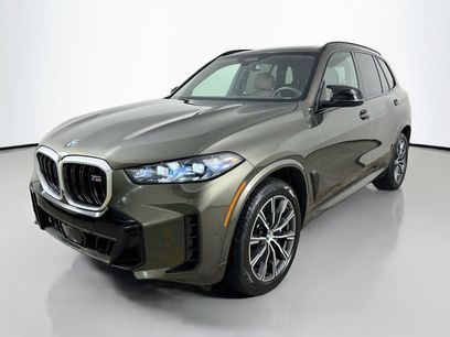 Used 2026 BMW X5 M60i