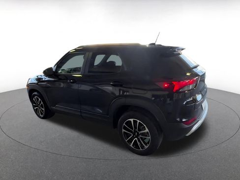 Used 2025 Chevrolet TrailBlazer LT image 10