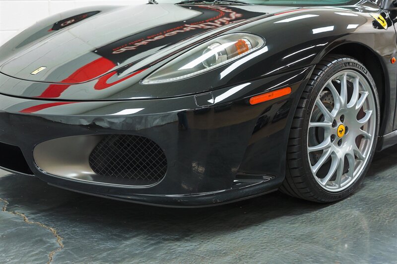 Used 2005 Ferrari F430 Coupe RWD image 5