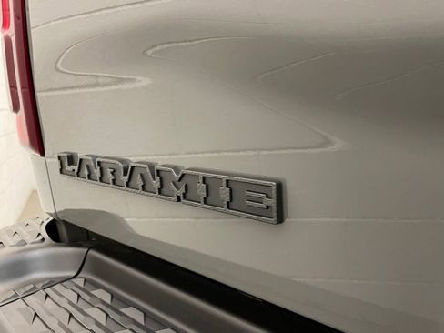 New 2026 RAM 3500 Laramie AWD/4WD image 6