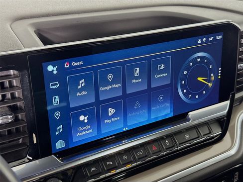 Used 2022 Chevrolet Silverado 1500 High Country w/ High Country Premium Package image 15