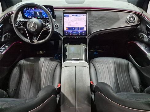 Certified 2023 Mercedes-Benz EQS 450+ SUV image 19