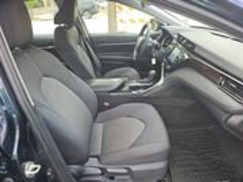 Used 2020 Toyota Camry LE FWD image 12
