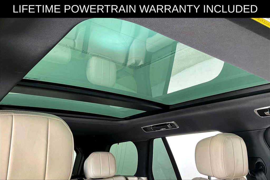 Used 2023 Land Rover Range Rover SE AWD/4WD image 21