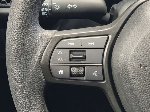 Certified 2026 Honda HR-V LX image 26