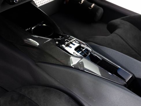 Used 2023 Ferrari 812 Competizione RWD image 42